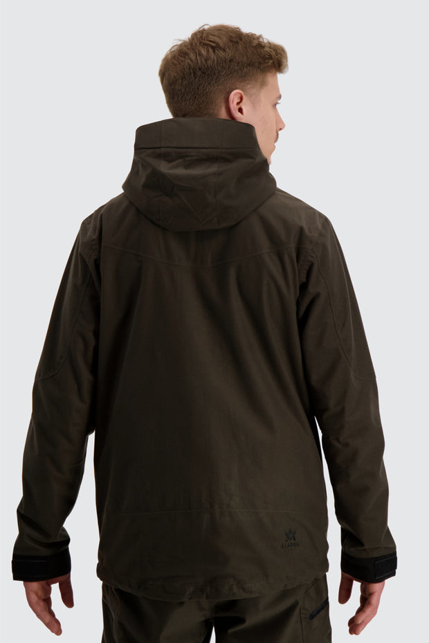 Extreme Lite lll Brown M Jacket+Pants_top_2.jpg