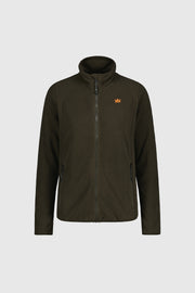 Kodiak Ws Fleece Jacket 530962 Brown_Front WEB.jpg