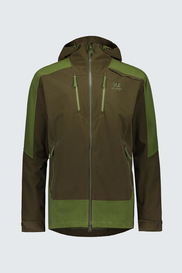 Apex Ms Jacket Green.jpg