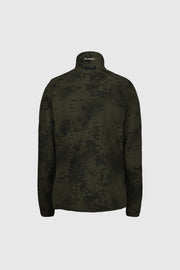 Kodiak Ws Fleece Jacket 530972 Night Green Blur_Back WEB.jpg
