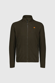 Kodiak Ms Fleece Jacket 510572 Brown_Front WEB.jpg