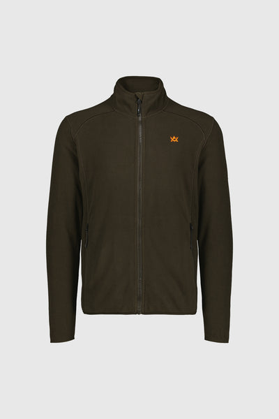 Kodiak Ms Fleece Jacket 510572 Brown_Front WEB.jpg