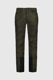 Alaska Chaser Stretch Ms Pants-Night Green Blur_Front.jpg