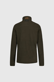Kodiak Ws Fleece Jacket 530962 Brown_Back WEB.jpg