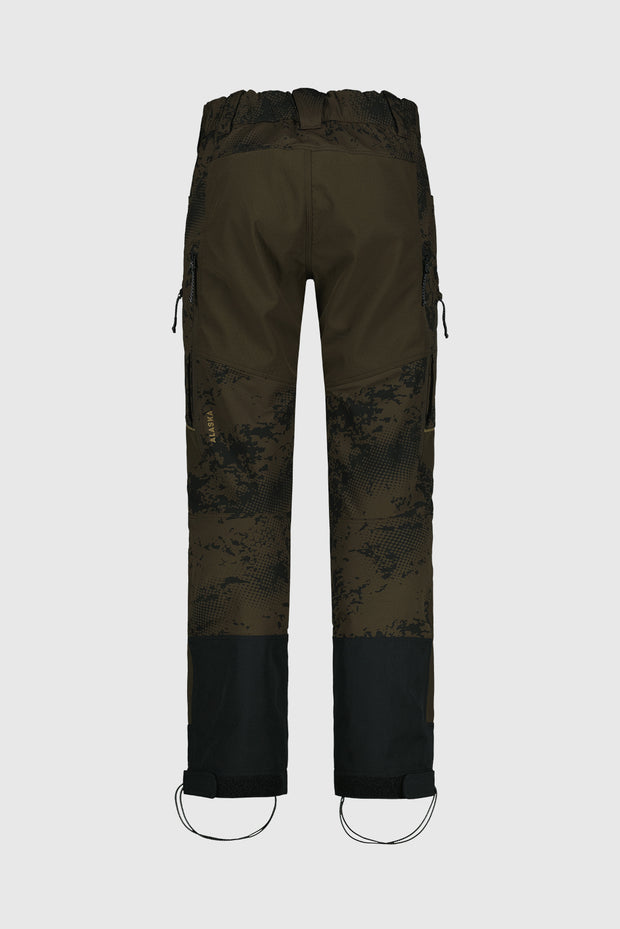 Raptor Ms Pant 510492 Brown Blur_Back WEB.jpg