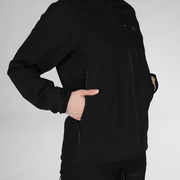 Chaser Ws Stretch Jacket_Black_530010_detail2 Normaali.png