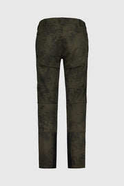 Alaska Chaser Stretch Ms Pants-Night Green Blur_Back.jpg