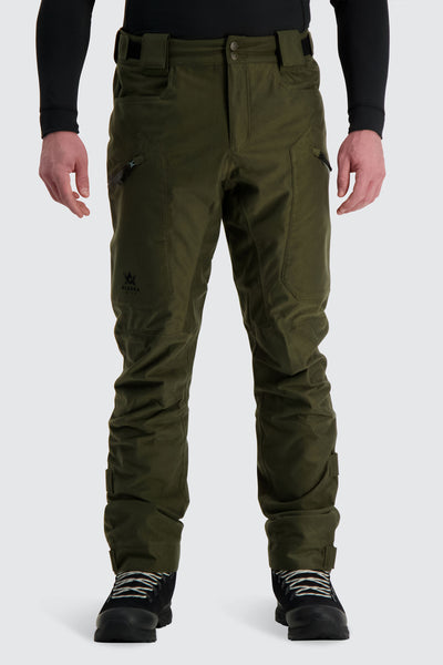 Extreme Lite Pant Forest Green 1.jpg